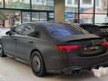Mercedes S 500 4MATIC-6