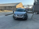 Nissan Sentra-1
