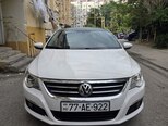 Volkswagen Passat CC-1