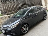 Chevrolet Cruze-10