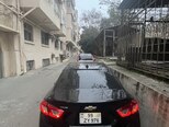 Chevrolet Cruze-12