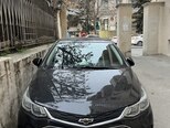 Chevrolet Cruze-11
