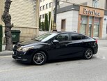 Chevrolet Cruze-5