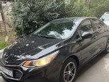 Chevrolet Cruze-4
