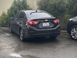 Chevrolet Cruze-2