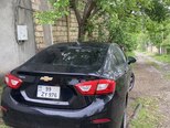 Chevrolet Cruze-3