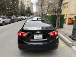 Chevrolet Cruze-6