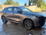 Changan Uni-Z-21