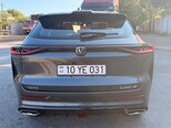 Changan Uni-Z-13