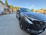 Changan Uni-Z-14