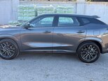 Changan Uni-Z-9