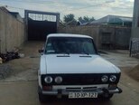 LADA (VAZ) 2106-1