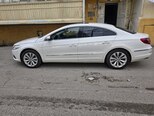Volkswagen Passat CC-4
