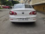 Volkswagen Passat CC-2