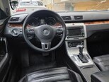 Volkswagen Passat CC-5
