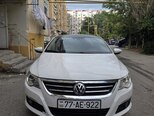 Volkswagen Passat CC-7