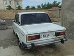 LADA (VAZ) 2106-2