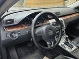 Volkswagen Passat CC-10
