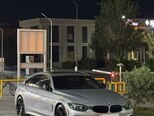 BMW 430-4