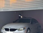 BMW 430-1