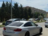 BMW 430-3