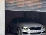 BMW 430-2
