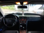 Mercedes C 180-7