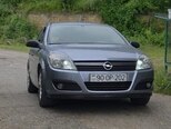 Opel Astra-1