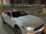 Ford Mustang-1