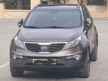 Kia Sportage-12
