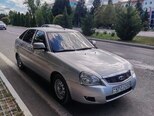 LADA (VAZ) Priora-4