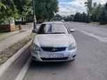 LADA (VAZ) Priora-1