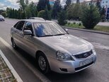 LADA (VAZ) Priora-8