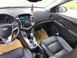 Chevrolet Cruze-3