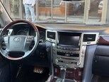 Lexus LX 570-4