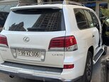 Lexus LX 570-3