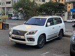 Lexus LX 570-2