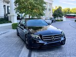 Mercedes E 350-9