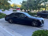 Mercedes E 350-4