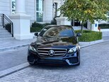 Mercedes E 350-3