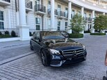 Mercedes E 350-2
