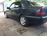 Mercedes C 180-9