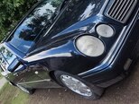 Mercedes E 240-6