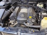 Mercedes E 240-2