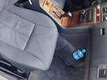 Mercedes E 240-5