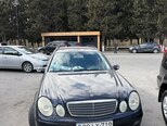 Mercedes E 220-4