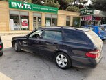 Mercedes E 220-6