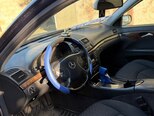 Mercedes E 220-10