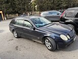 Mercedes E 220-5