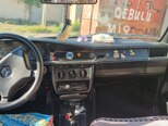 Mercedes 190-5